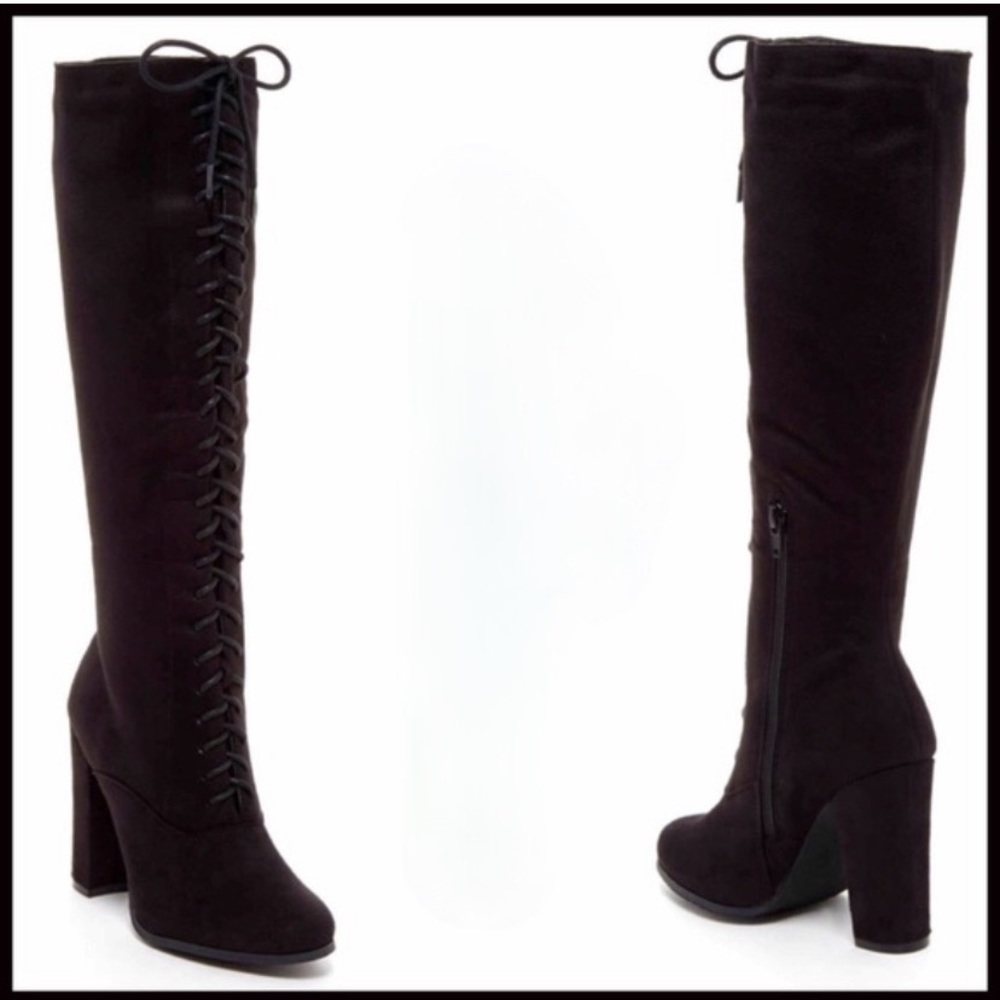 **SOLD**Boots